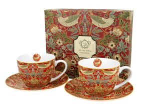 Ach, william morris, skodelice, 2 kos