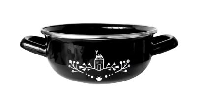 Alpeks home, ljubo doma, kmečka skleda, 16cm/900ml