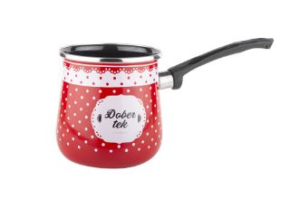 Alpekshome, dober tek, džezva, 0.65 l, 1 kos