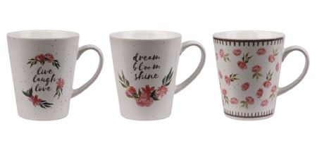 Alpekshome, dream, lonček, 320 ml, 1 kos