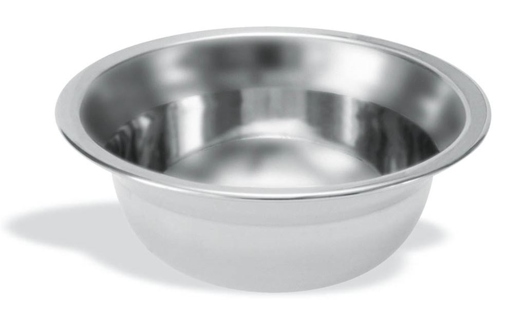 Alpekshome, skleda za mešanje, inox, 14 cm, 1 kos Alpekshome, skleda za mešanje, inox, 14 cm, 1 kos