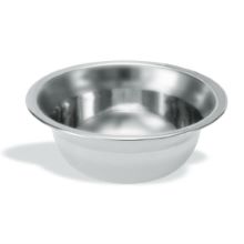 Alpekshome, skleda za mešanje, inox, 26 cm, 1 kos