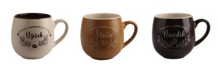 Alpekshome, sreča, lonček, 470 ml, 1 kos