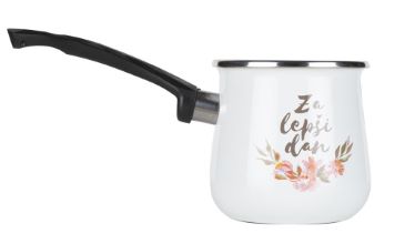 Alpekshome, za lepši dan, džezva, 1 l