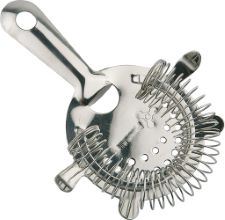 Aps barsko cedilo fi 8cm inox 93300