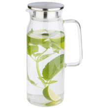 Aps karafa 1,5l steklo