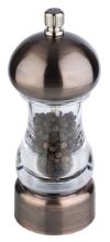 Aps mlinček za poper 15cm baker ''copper''
