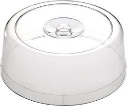 Aps, pokrov za torto fi30cm/ v11cm, 1 kos