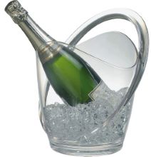 Aps posoda za šampanjec 3l acryl 36055