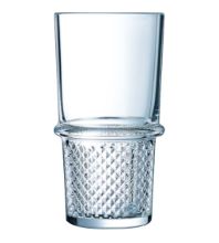 Arc, new york, kozarec za koktajl, 350 ml, 1 kos