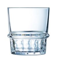 Arc, new york, kozarec za viski/vodo, 380 ml, 1 kos