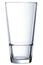 Arc, stack up, kozarec za pivo, 470 ml, 1 kos