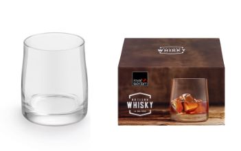 Artisan grt kozarcev 4/1 whisky 280ml 826241