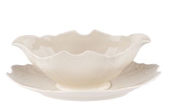 Bernadotte omačnica ivory