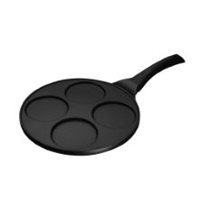 Berndorf, black line, ponev za mini palačninke, 1 kos