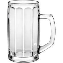 Borgonovo, isar, vrč za pivo, 0.3 l, 1 kos