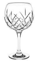 Borgonovo, rococo, kozarec za gin tonic, 620 ml, 6 kos