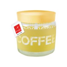 Bormioli, giara soft, doza za kavo, 0.75l, 1 kos
