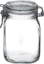 Bormioli rocco, doza fido, 1000 ml, 1 kos