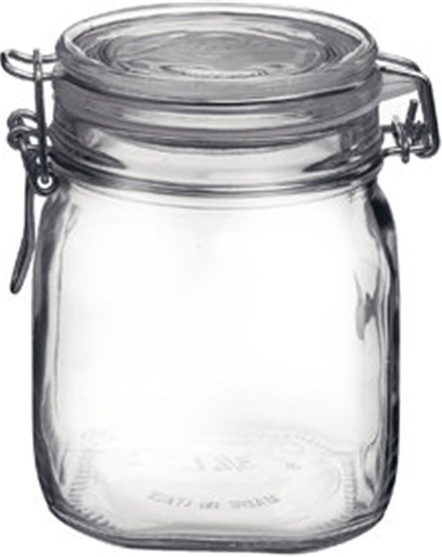 Bormioli rocco, doza fido, 750 ml, 1 kos
