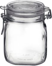 Bormioli rocco, doza fido, 750 ml, 1 kos