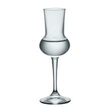 Bormioli rocco, restaurant, kozarci za žganje, 81 ml, 3 kos