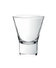Bormioli rocco, ypsilon, kozarec za liker, 150 ml, 1 kos