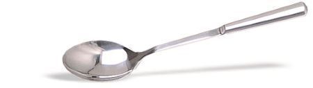 Buffet servirna žlica 31 cm