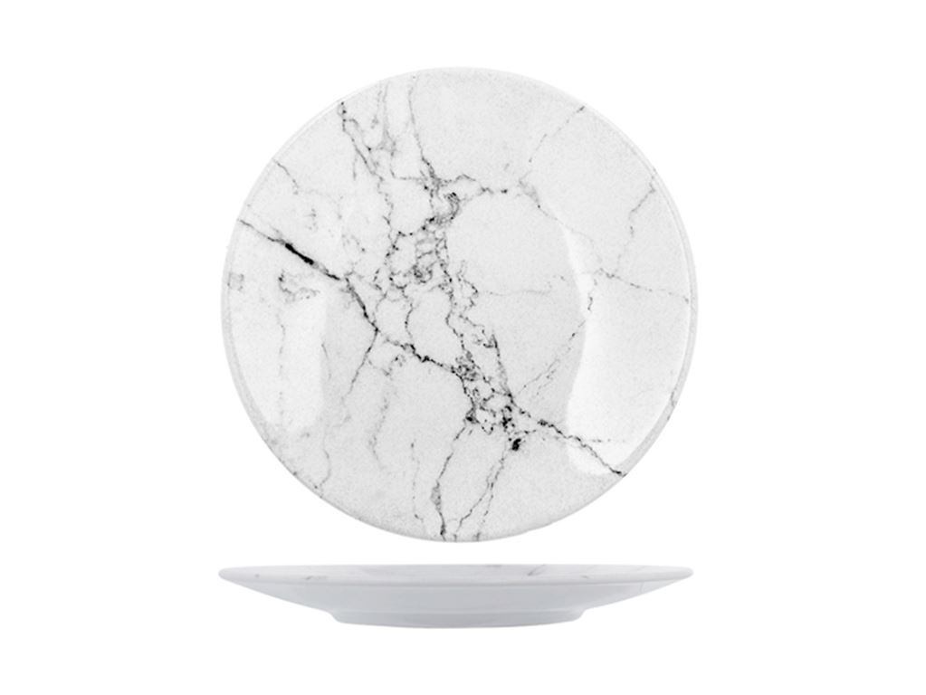 Carrara krožnik desertni 20 cm