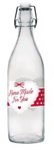 Cherve, for you, steklenica, 1l, 1 kos