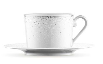 Cmielow, jenny skodelica s podstavkom, 250 ml, 1 kos
