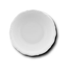 Cmielow, maria teresa, skleda za solato, 15 cm, 1 kos