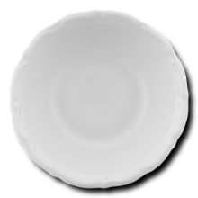 Cmielow, maria teresa, skleda za solato, 26 cm, 1 kos