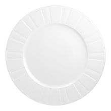 Cmielow, oktawa, krožnik plitvi, 27 cm 1 kos
