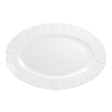Cmielow, oktawa, oval servirni, 33 cm, 1 kos