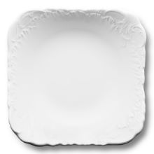 Cmielow, rococo, skleda, 17 cm, 1 kos