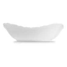 Cmielow, rococo skleda za solato, 14 cm, 1 kos