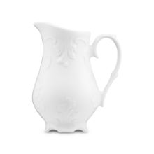 Cmielow, rococo, vrček za mleko, 0.2 l, 1 kos