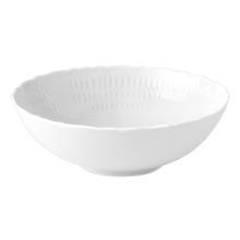 Cmielow, sofia skleda bela, 26 cm, 1 kos