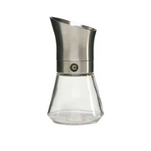 Crushgrind, kala, mlinček za sol ali poper, inox, 13cm, 1 kos Crushgrind, kala, mlinček za sol ali poper, inox, 13cm, 1 kos