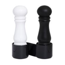 Crushgrind, mini mlinček, sol & poper, 2 delni set Crushgrind, mini mlinček, sol & poper, 2 delni set