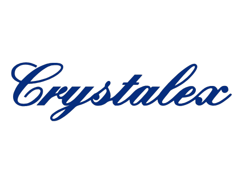 CRYSTALEX