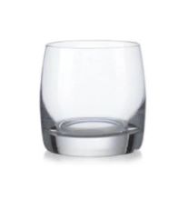 Crystalex, ideal, kozarci za žganje, 60 ml, 6 kos