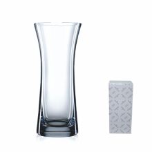 Crystalex, vaza 230 mm, 1 kos