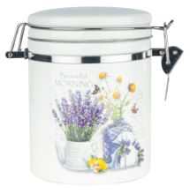 Doza na klik sivka beautiful morning 285001