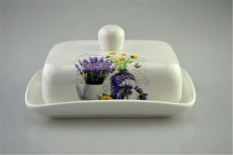 Doza za maslo sivka beautiful morning 285000