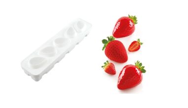 Fragola model silikon