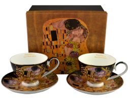 Grt lonček 2/1 klimt black 300 ml