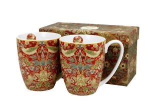 Grt lonček 2/1 william morris