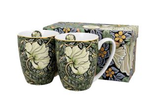 Grt lonček 2/1 william morris